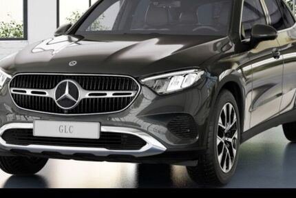 Mercedes-Benz GLC 200 14.476 km 53.990 € Mainz 55128