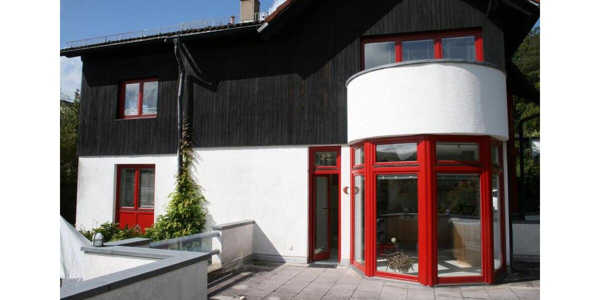 Haus im Haus, 6,5 Zimmer Maisonette in Niedernhausen OT 6.5 zimmer