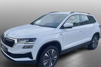 Skoda Karoq 27.187 km 29.990 &euro; Bad Camberg 65520