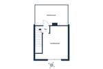 Reihenmittelhaus Frankfurt am Main Praunheim - 4 Zimmer, 95 m&sup2;, 465.000&euro; | Angebot:25699221