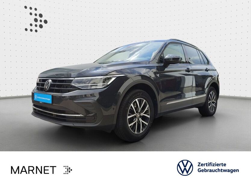 VW Tiguan 54.248 km 26.690 € Bad Camberg 65520