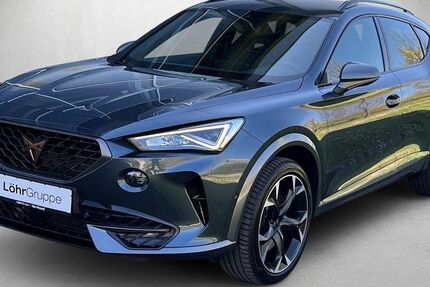 Cupra Formentor 12.758 km 32.720 &euro; Mainz 55131