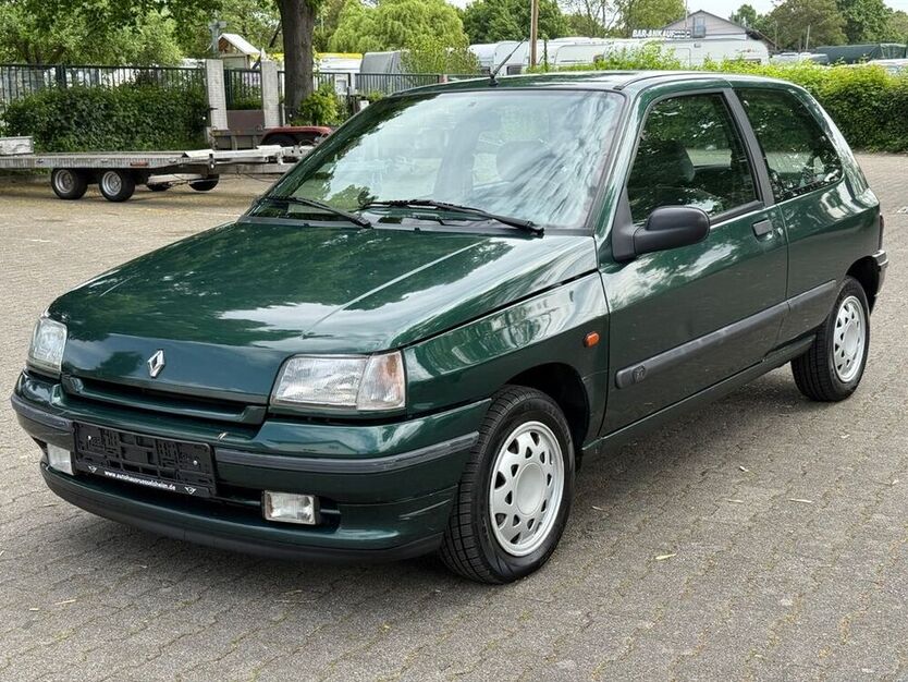 Clio