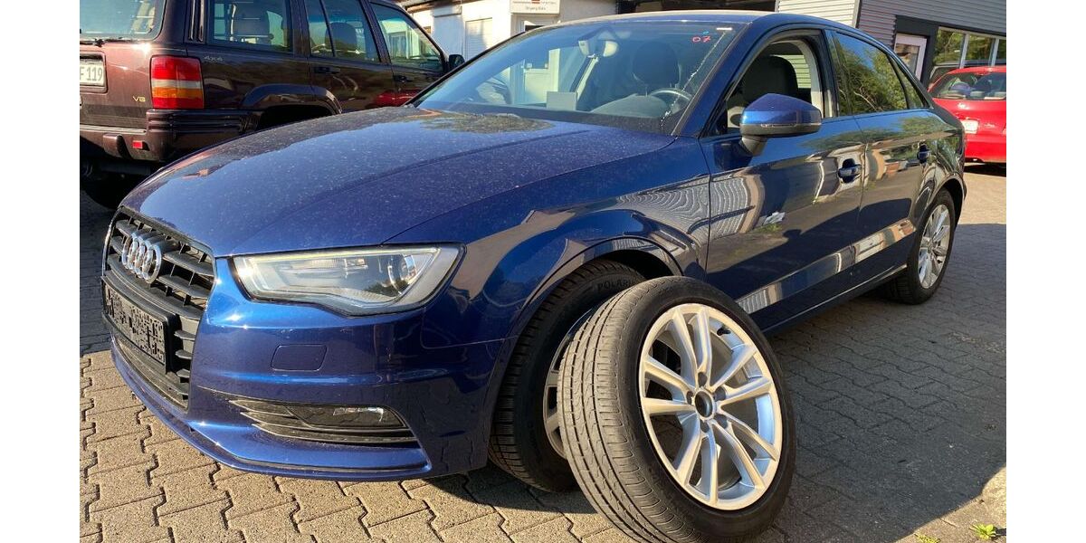 Audi A3 106.000 km 14.299 &euro; Eppstein 65817