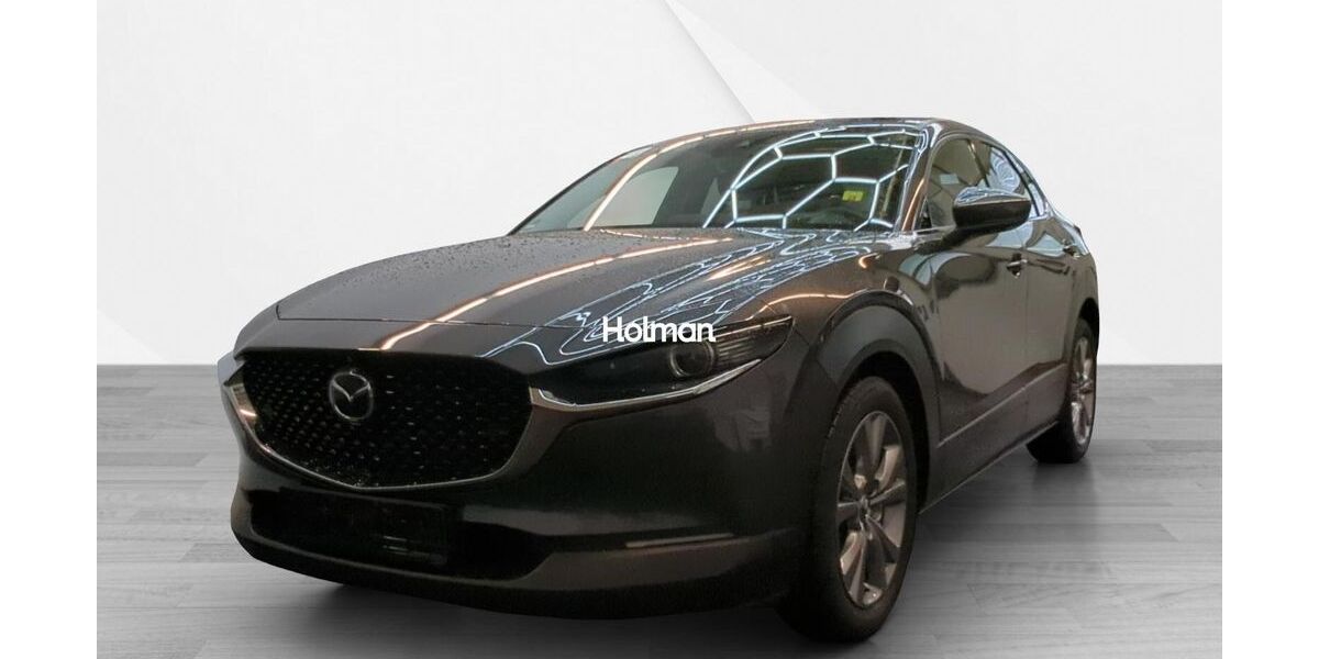 Mazda CX-30 71.065 km 18.503 &euro; Eschborn 65760