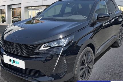 Peugeot 3008 26.611 km 21.880 &euro; Wiesbaden 65201