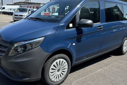 Mercedes-Benz Vito 70.227 km 31.892 &euro; Mainz 55122