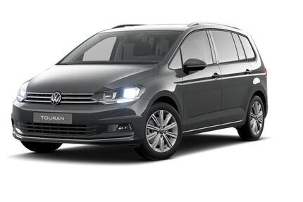 VW Touran 28.210 km 30.990 &euro; Bingen / Rhein 55411
