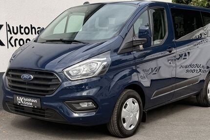 Ford Transit Custom 34.770 km 27.990 &euro; Bischofsheim 65474