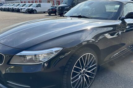 BMW Z4 112.300 km 15.500 &euro; Mainz 55122