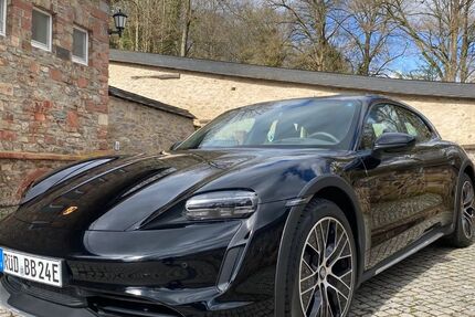 Porsche Taycan 42.500 km 58.900 &euro; Rüdesheim am Rhein 65385