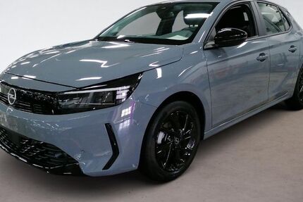 Opel Corsa 23.151 km 17.475 &euro; Groß-Gerau 64521