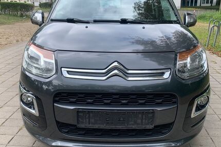 Citroen C3 135.934 km 6.599 € Mainz-Kastel 55252