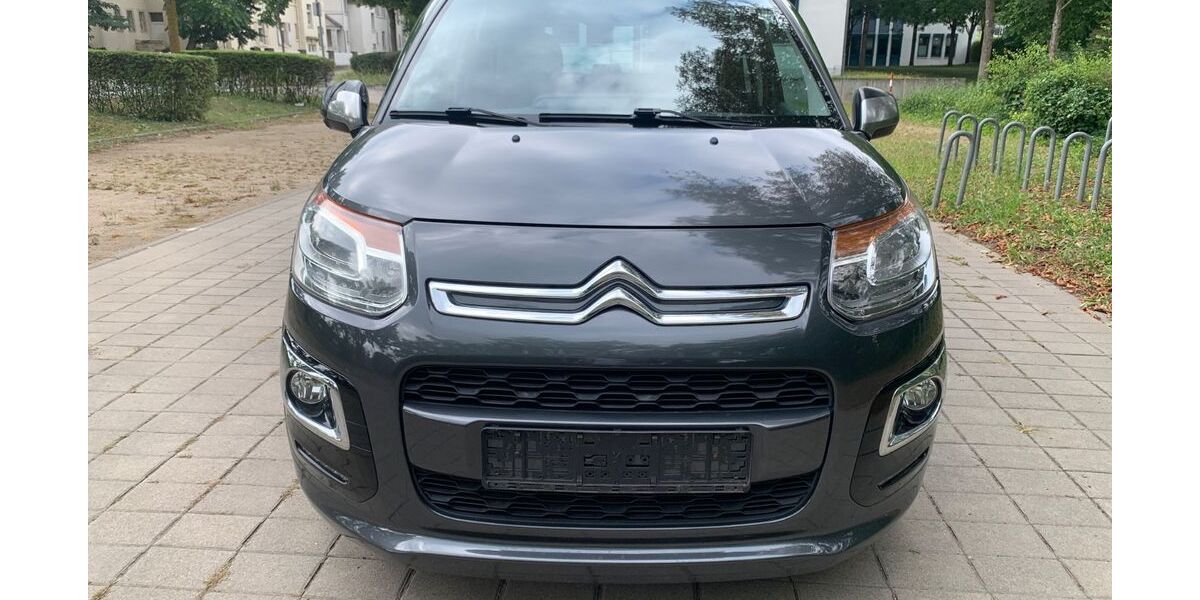 Citroen C3 135.934 km 6.599 € Mainz-Kastel 55252
