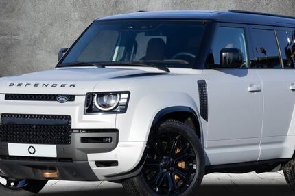Land Rover Defender 2.500 km 187.900 &euro; Kronberg 61476