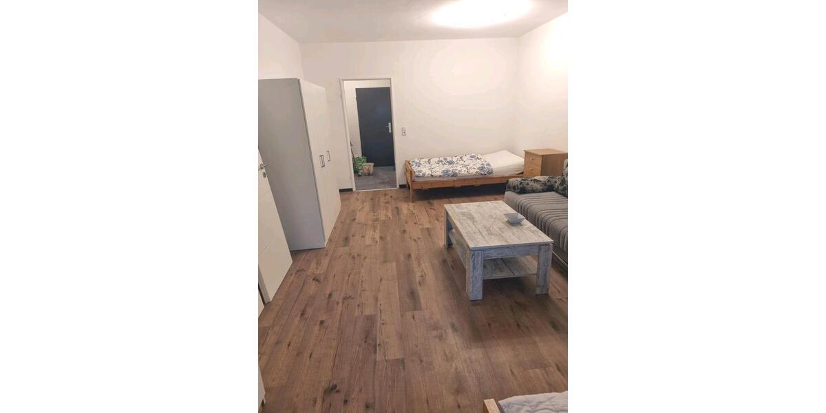 Etagenwohnung Groß-Gerau Gerau - 3 Zimmer, 70 m&sup2;, 400&euro; | Angebot:26677558