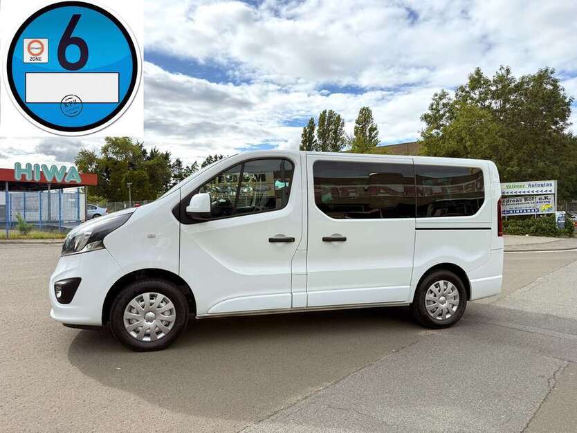 Vivaro