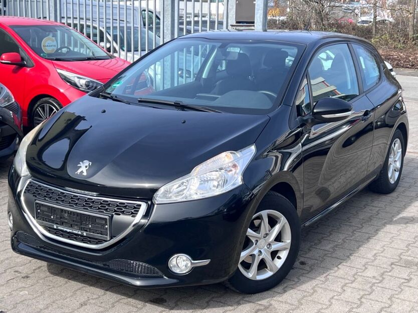 Peugeot 208 93.000 km 3.900 € Kelkheim 65779