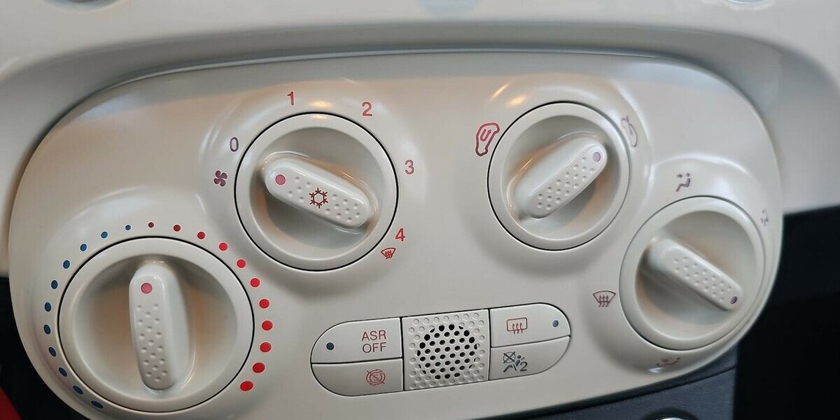 Fiat 500 1.0 Mild-Hybrid +10500.-Netto+Insp-TÜV+ NEU 22.380 km 12.445 &euro; Schwalbach/Taunus 65824