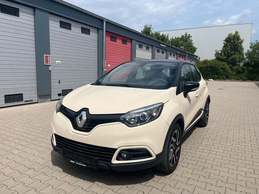 Captur