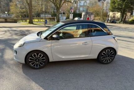 Opel Adam 68.000 km 9.650 &euro; Wiesbaden 65193