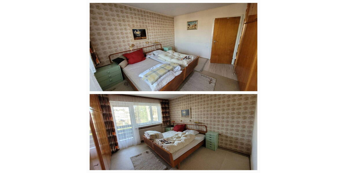 Reihenendhaus Rüsselsheim - 4 Zimmer, 109 m&sup2;, 420.000&euro; | Angebot:26027025