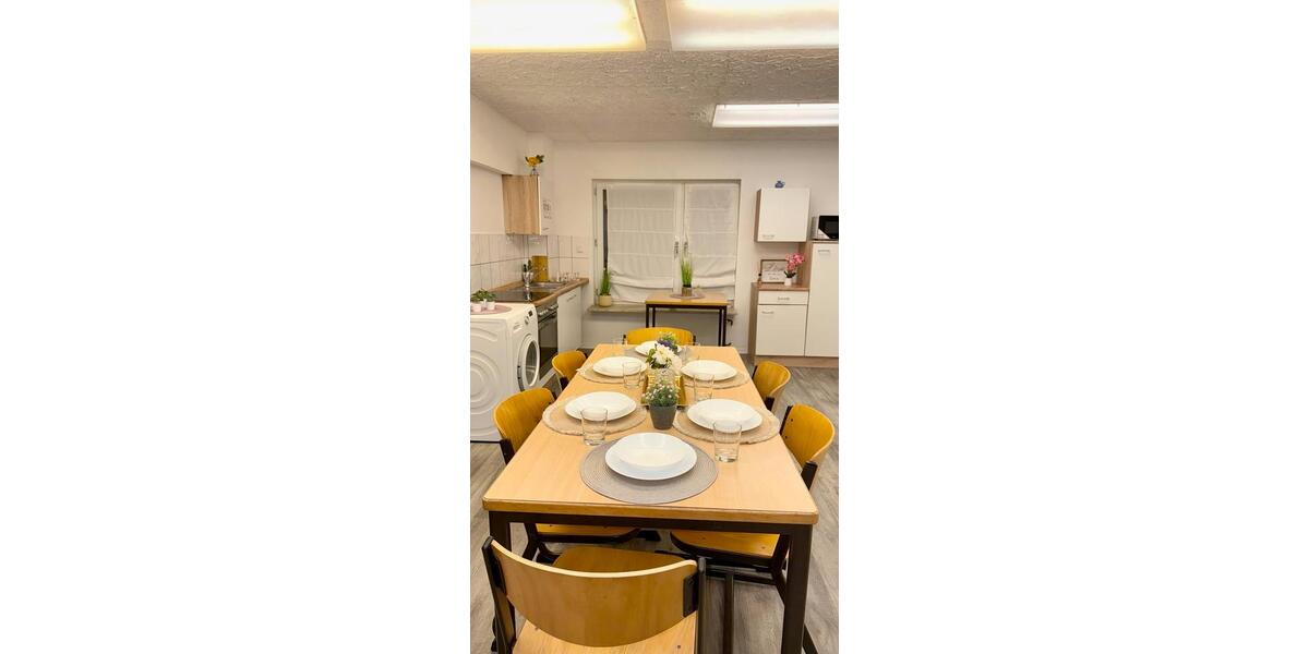 Erdgeschoßwohnung Hochheim am Main - 4 Zimmer, 80 m&sup2;, 100&euro; | Angebot:24703218