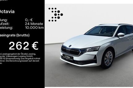 Skoda Octavia 16.924 km 29.990 &euro; Mainz-Kastell (Wiesbaden) 55252