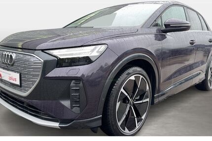 Audi Q4 e-tron 36.900 km 37.880 &euro; Idstein 65510