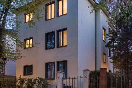 Wohnung Wiesbaden Südost - 3 Zimmer, 105 m&sup2;, 720.000&euro; | Angebot:26407773