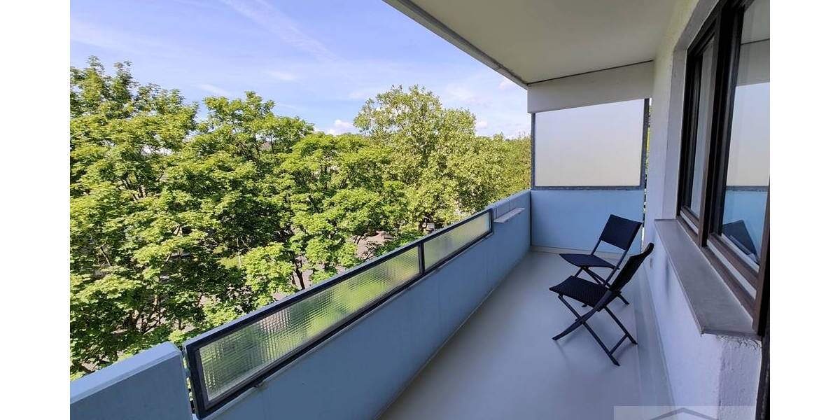 Etagenwohnung Wiesbaden Biebrich - 2 Zimmer, 69 m&sup2;, 279.000&euro; | Angebot:26730948