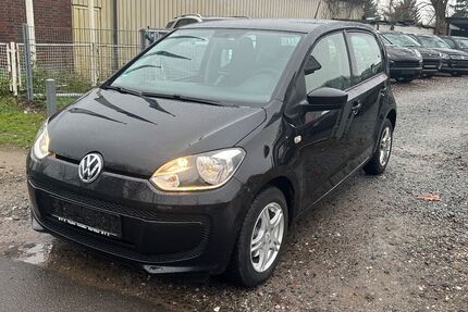 VW up! 63.400 km 6.290 &euro; Mainz-Kastel 55252