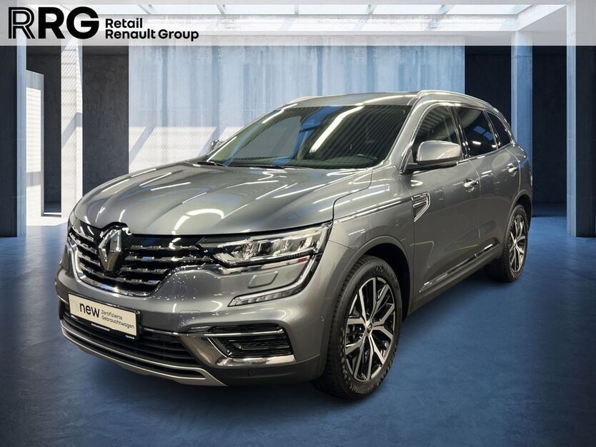 Renault Koleos 25.130 km 32.180 € Frankfurt / Main 60314