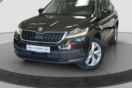 Skoda Kodiaq 73.000 km 24.980 &euro; Wiesbaden 65205
