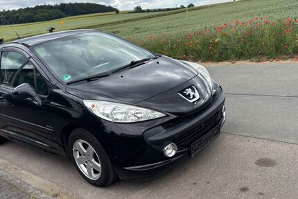 Peugeot 207 171.000 km 1.600 &euro; Lautert 56355