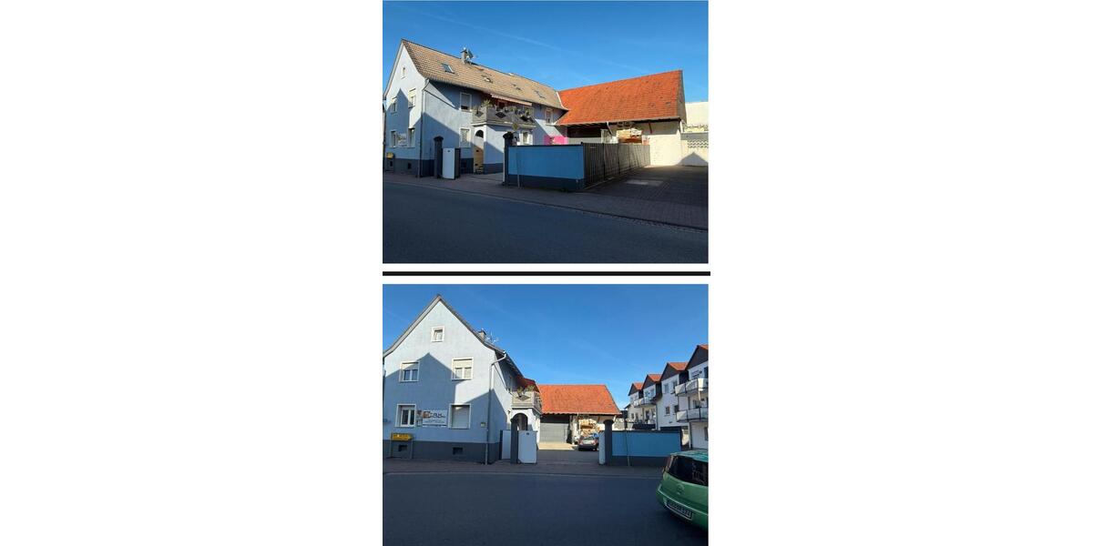 Einfamilienhaus Büttelborn - 10 Zimmer, 250 m&sup2;, 750.000&euro; | Angebot:26897874