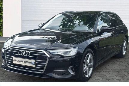Audi A6 75.786 km 32.380 &euro; Rüsselsheim 65428