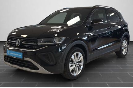VW T-Cross 22.172 km 24.290 &euro; Mainz 55120