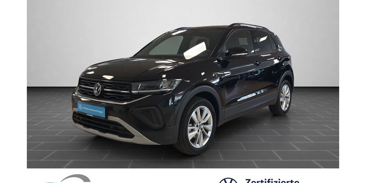 VW T-Cross 22.172 km 24.290 &euro; Mainz 55120