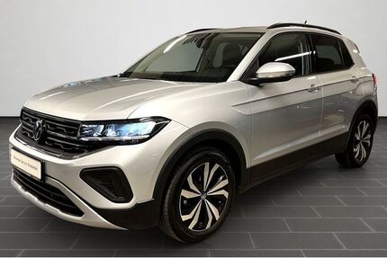 VW T-Cross 12.583 km 23.600 &euro; Wiesbaden 65189