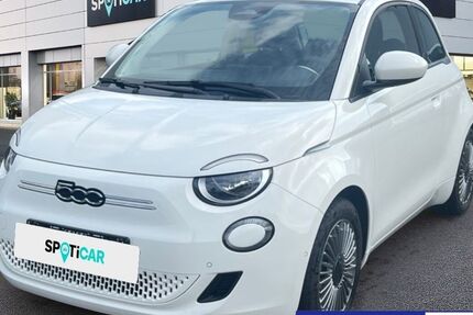 Fiat 500C 16.431 km 19.980 &euro; Wiesbaden 65203