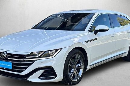VW Arteon 65.526 km 27.750 &euro; Mainz 55131