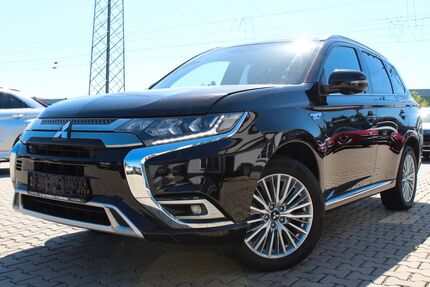 Mitsubishi Outlander 151.400 km 13.990 &euro; Flörsheim 65439