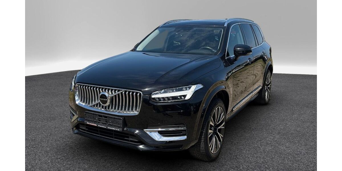 Volvo XC90 161.000 km 29.990 &euro; Gross Gerau 64521