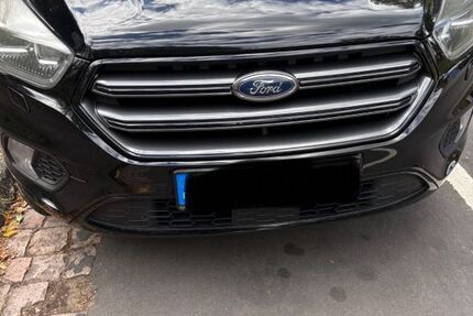 Ford Kuga 108.350 km 11.000 € Wackernheim 55263