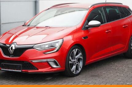 Renault Megane 73.700 km 16.990 &euro; Geisenheim 65366