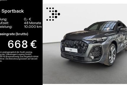 Audi Q5 6.500 km 62.990 &euro; Hofheim 65719