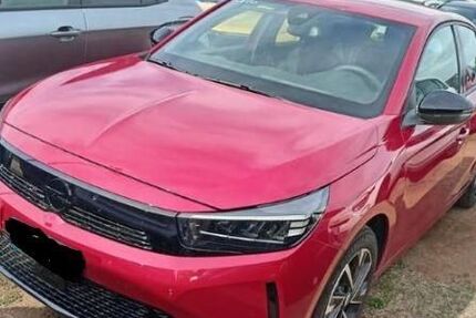 Opel Corsa 9.619 km 16.880 &euro; Rüsselsheim 65428