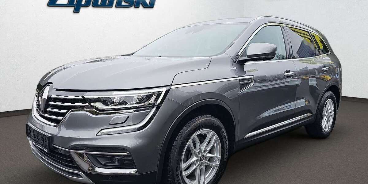 Renault Koleos 32.689 km 22.945 &euro; Schwalbach/Taunus 65824