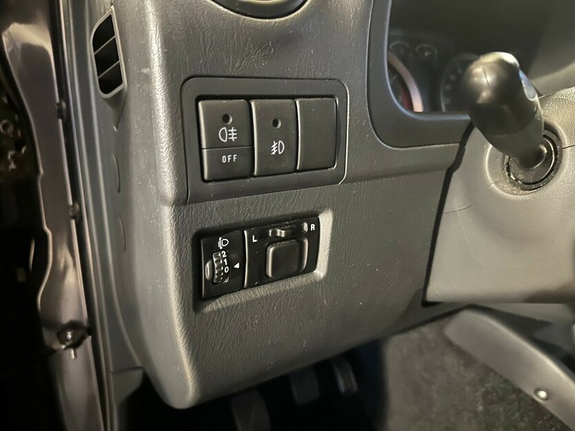 Suzuki Jimny Ranger Style Lim. |2. Hand|Nur29.TKM|4x4| 29.473 km 18.499 € Mainz-Kostheim 55246